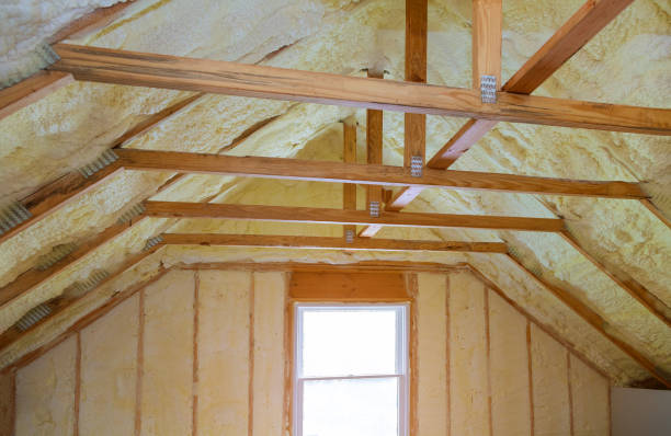 Best Spray Foam Insulation  in Holyoke, CO