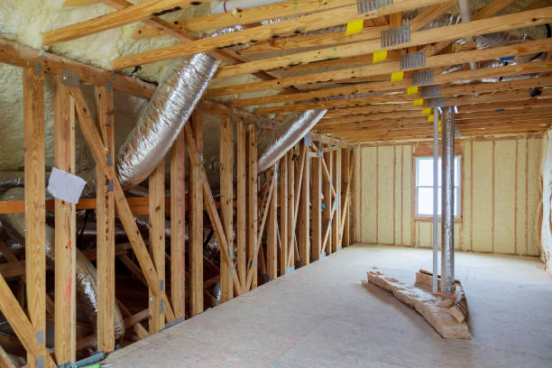 Best Insulation Repair Services  in Holyoke, CO