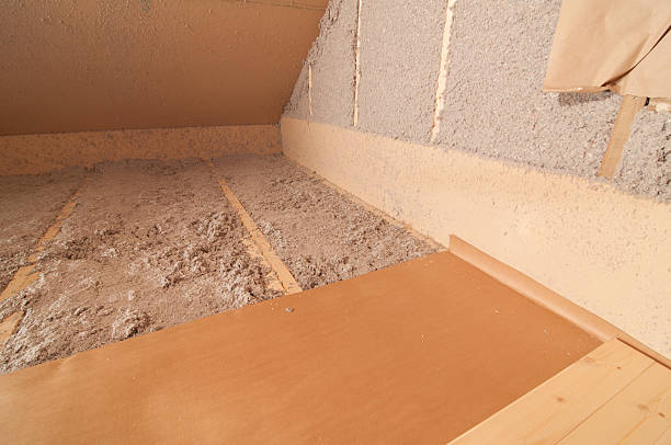 Best Insulation Replacement Services  in Holyoke, CO